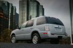 Mercury Mountaineer 2006 года